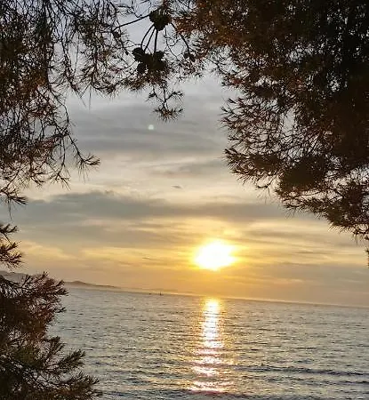 Welcome To Our Lovely And Comfortable Zadar