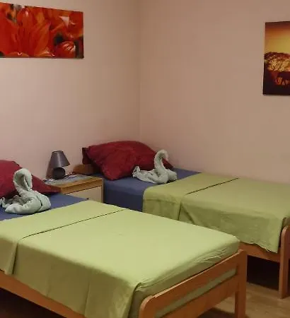 Welcome To Our Lovely And Comfortable Apartman *