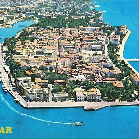 Apartman Welcome To Our Lovely And Comfortable Zadar
