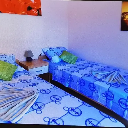 Welcome To Our Lovely And Comfortable Apartman