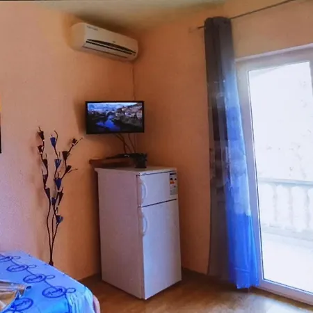 Welcome To Our Lovely And Comfortable Zadar